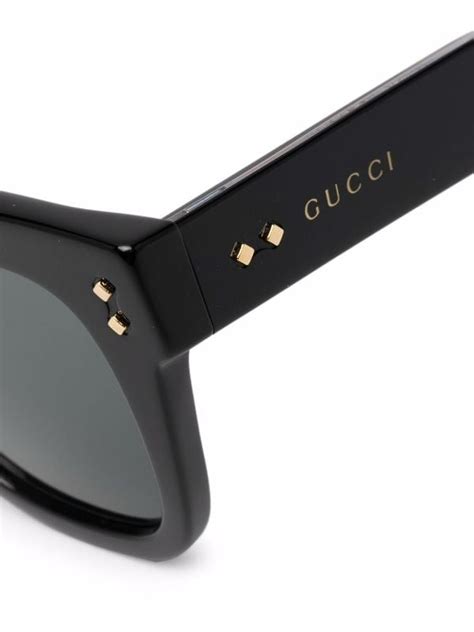 how can you tell if gucci glasses are real|How To Identify Authentic Gucci Glasses .